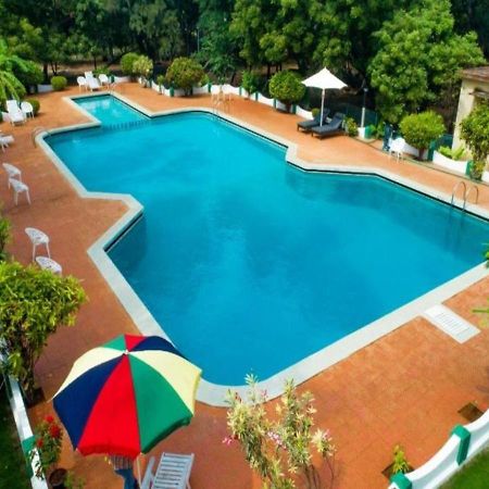 Hotel Tamilnadu - Mamallapuram Ченнаи Экстерьер фото