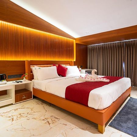 Hotel Tamilnadu - Mamallapuram Ченнаи Экстерьер фото