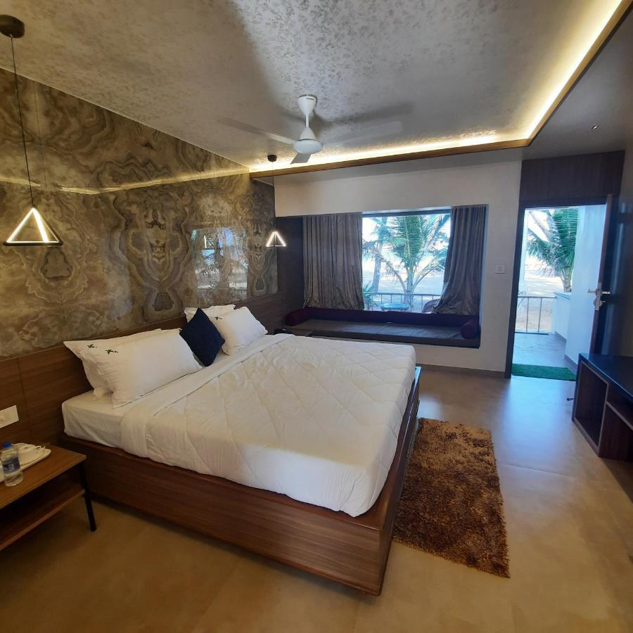 Hotel Tamilnadu - Mamallapuram Ченнаи Экстерьер фото