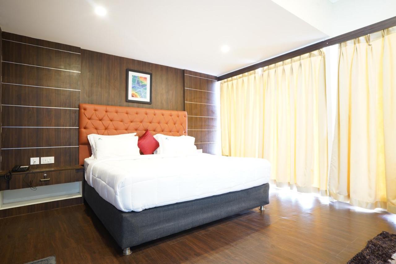 Hotel Tamilnadu - Mamallapuram Ченнаи Экстерьер фото