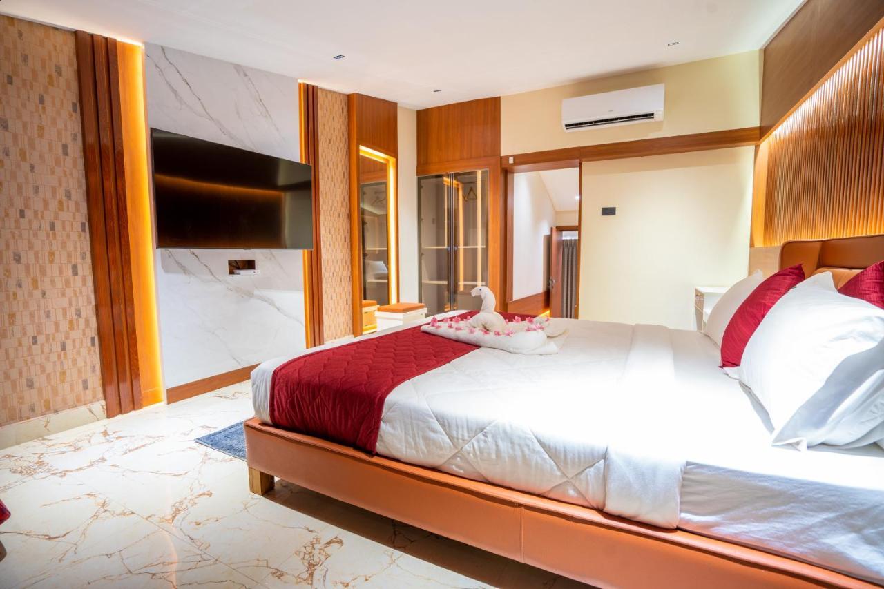 Hotel Tamilnadu - Mamallapuram Ченнаи Экстерьер фото