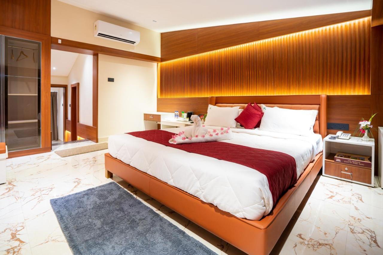 Hotel Tamilnadu - Mamallapuram Ченнаи Экстерьер фото